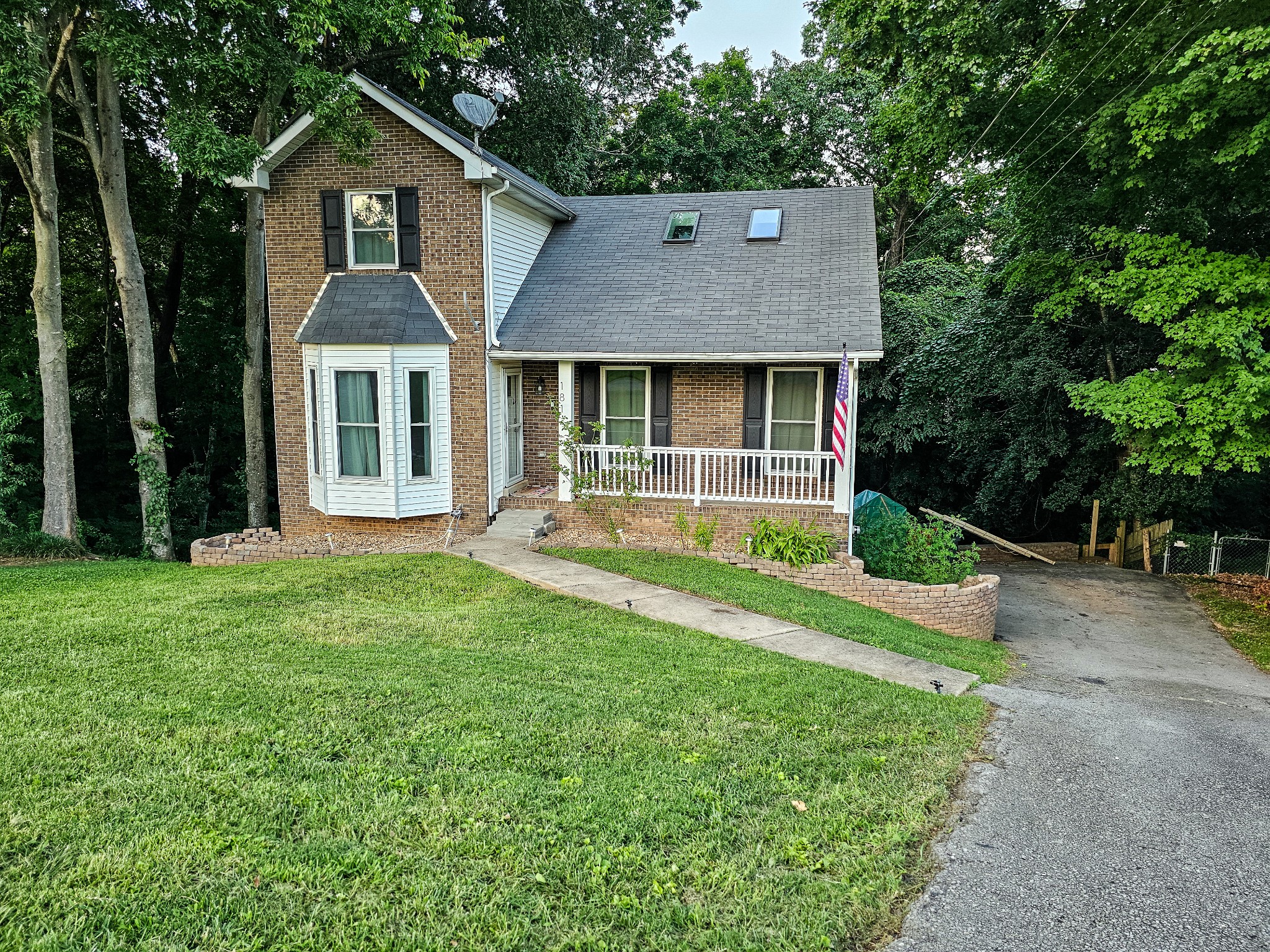 181 Whitehall Dr