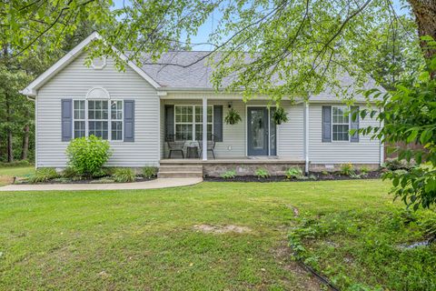 123 Hubbard St Hohenwald TN 38462