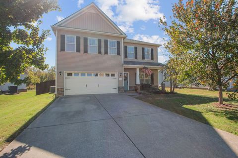2105 Longhunter Chase Dr Spring Hill TN 37174