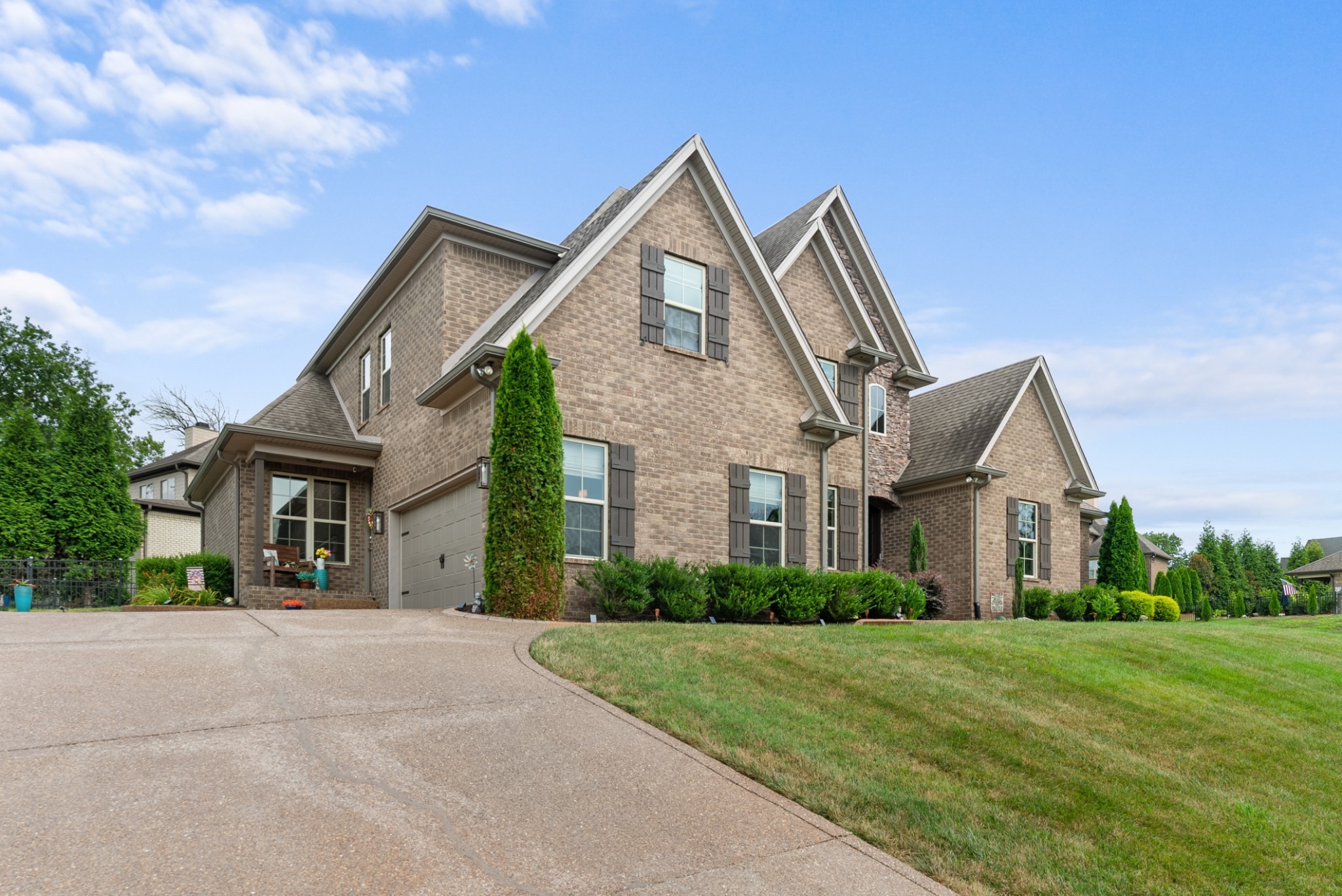 1020 Luxborough Dr