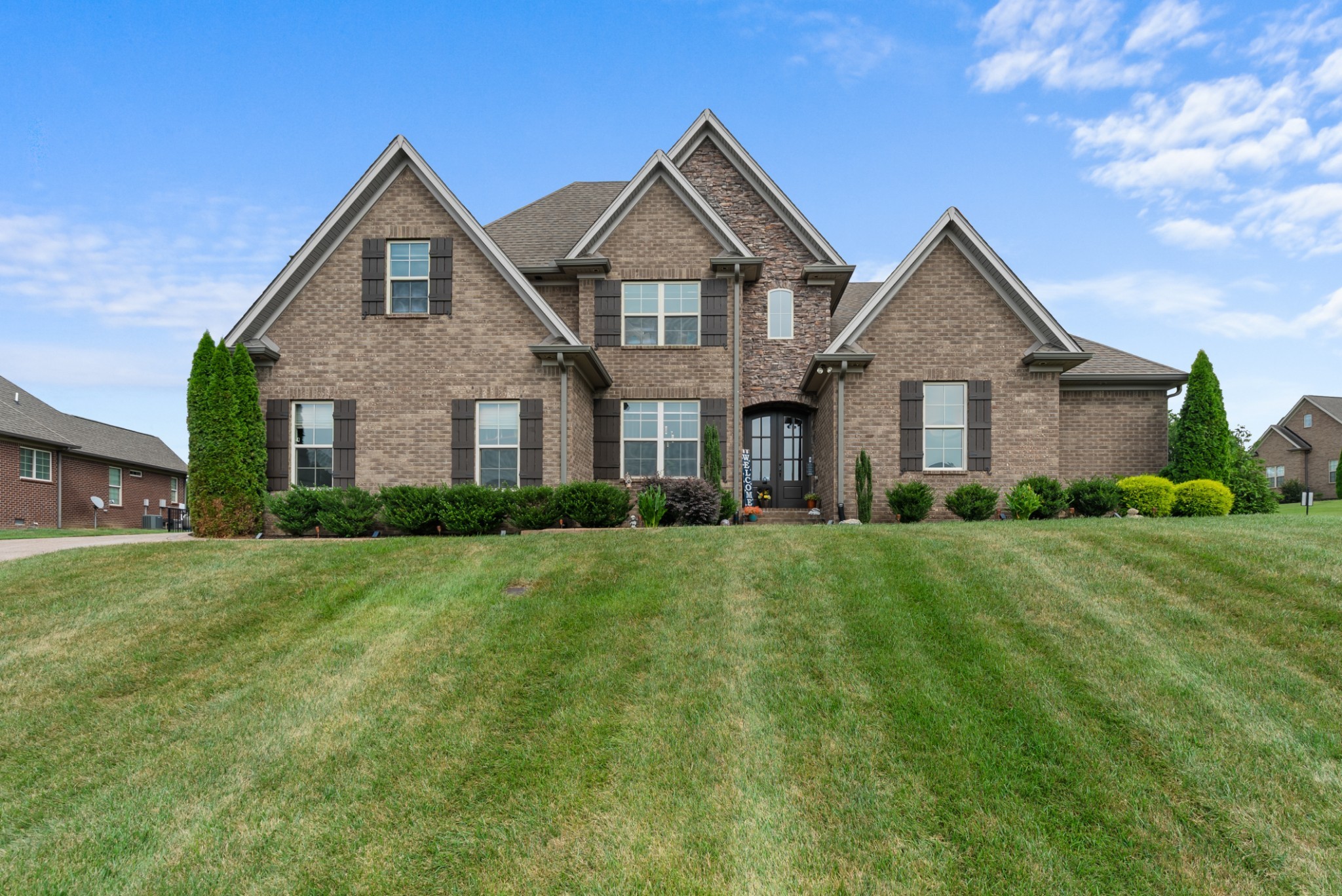1020 Luxborough Dr