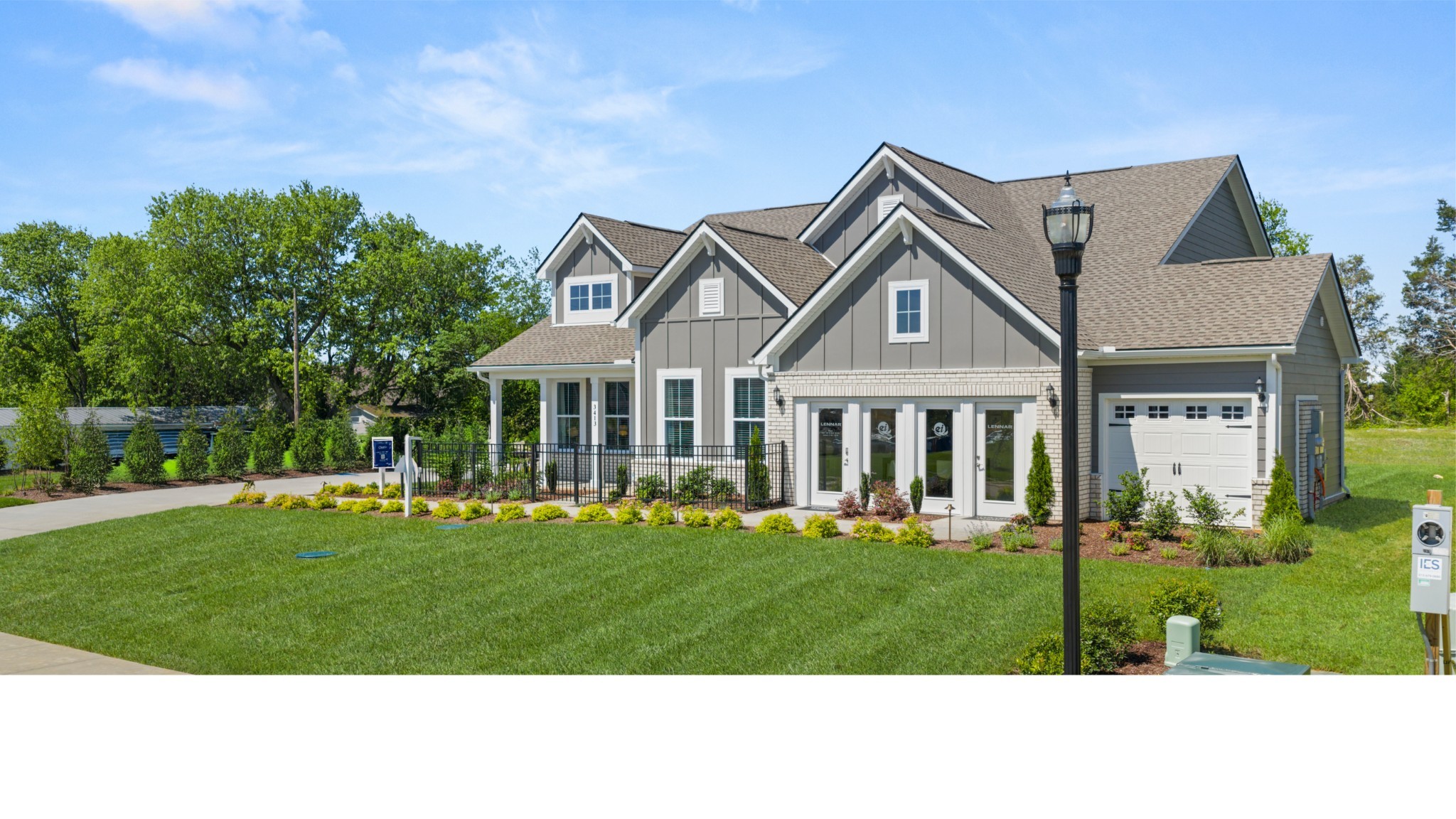 6104 Cedar Run Lane