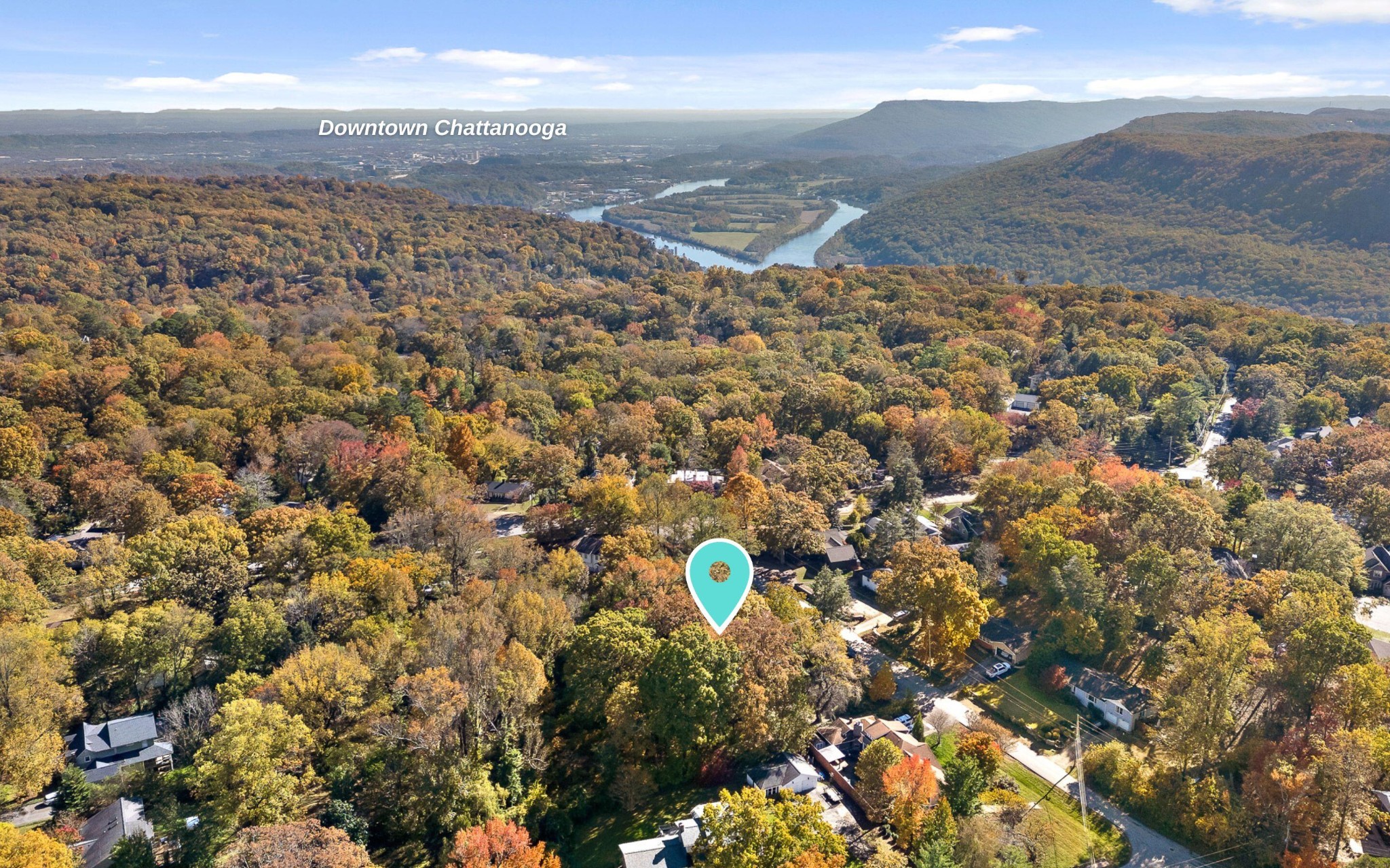 321 Signal Mountain Boulevard