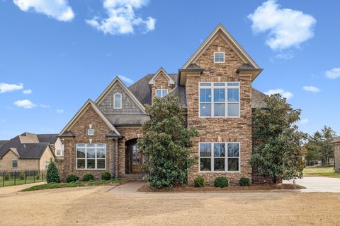 23 Morgan Ln Lebanon TN 37087