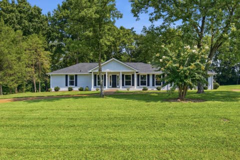 Photo of 203 Ellington Dr, Franklin, TN 37064 (MLS # 3312534)