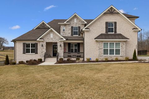 Photo of 3000 Henley Way, Spring Hill, TN 37174 (MLS # 3129454)