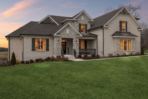 3000 Henley Way Spring Hill TN 37174