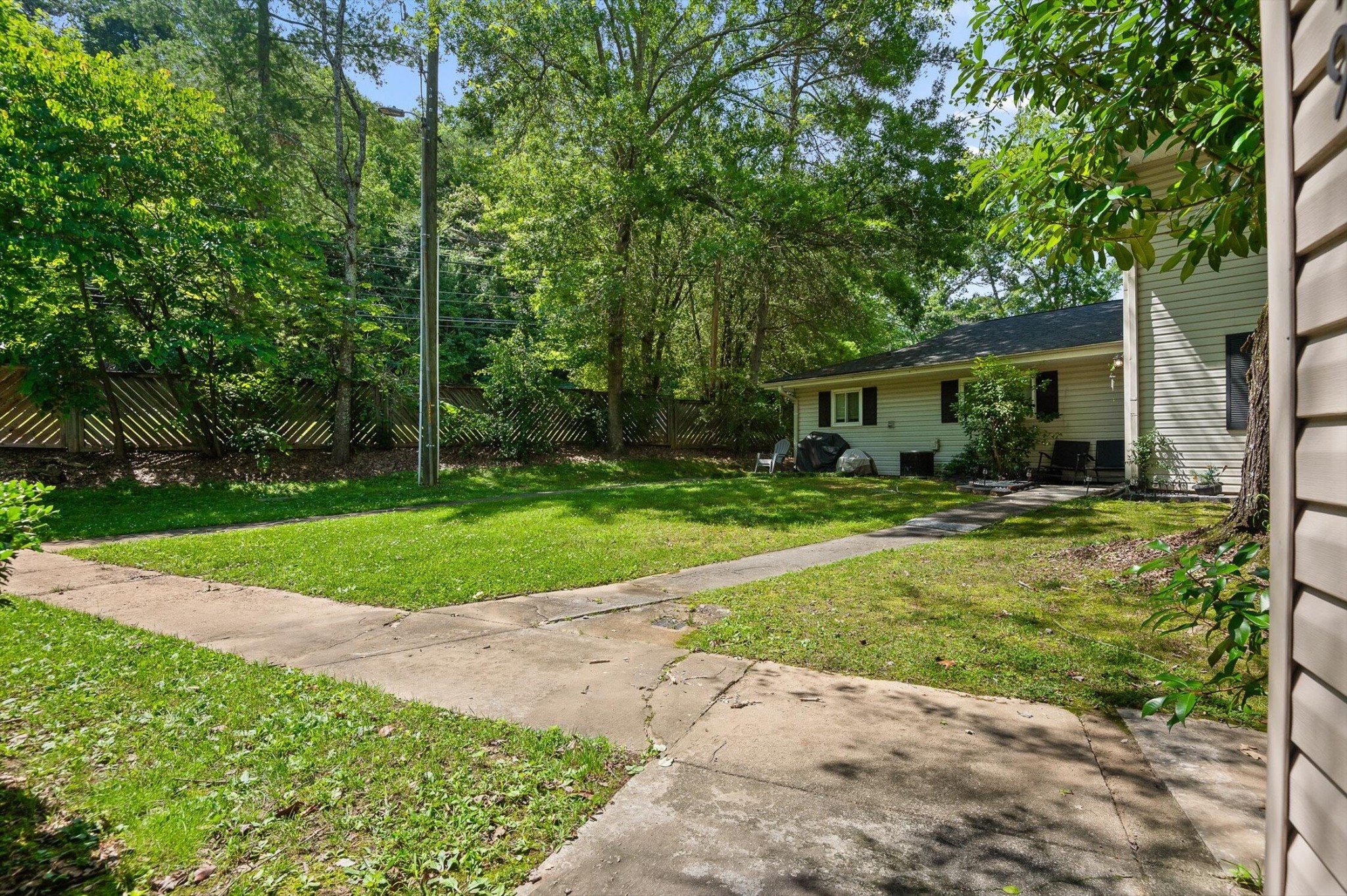 Middle Tennessee Properties 4 3819 S Quail Lane