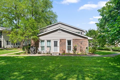 3819 S Quail Lane Chattanooga TN 37415