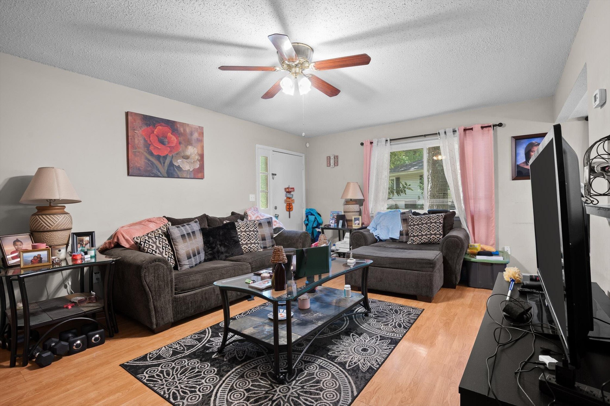 Middle Tennessee Properties 1 3819 S Quail Lane