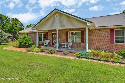 203 Locksley Circle Crossville TN 38555