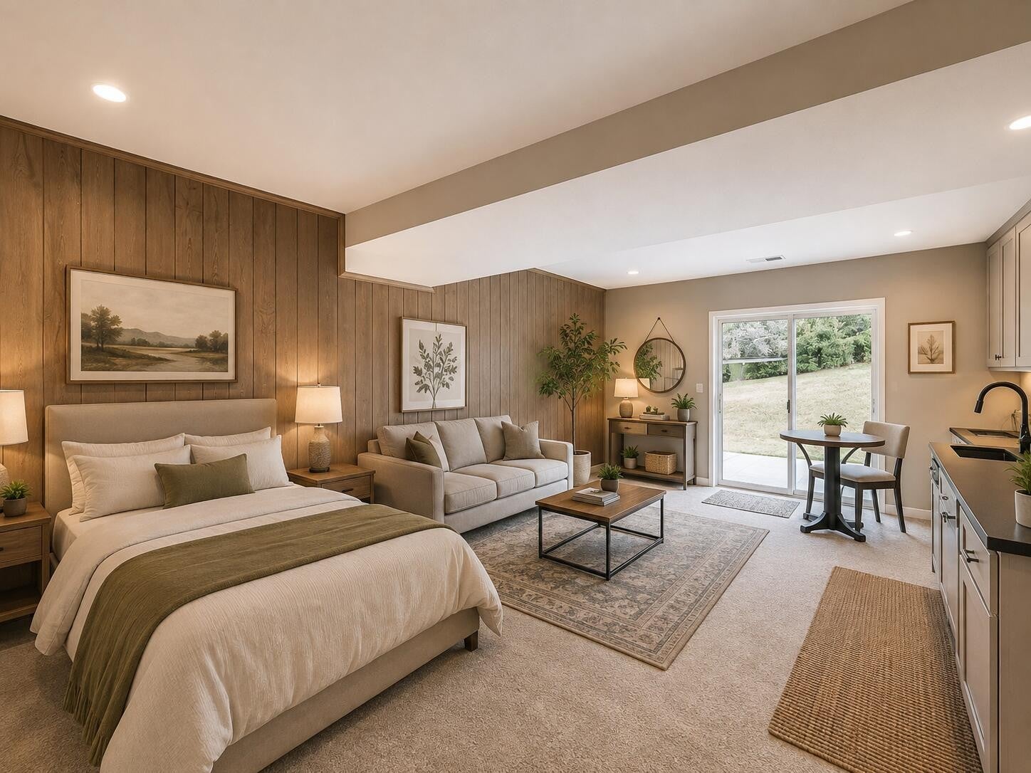 7309 Mccormack Drive