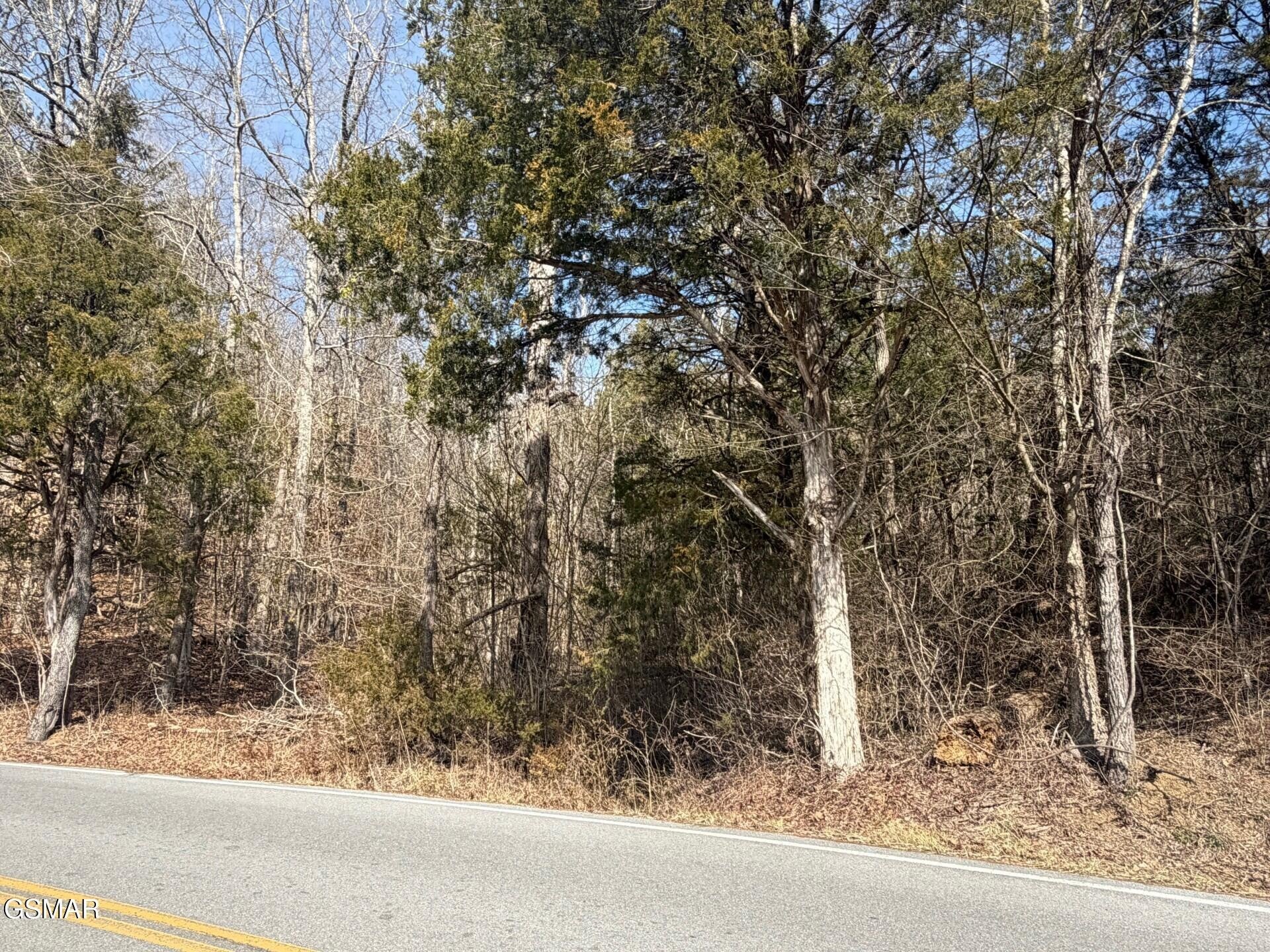 3 Kellum Creek Road