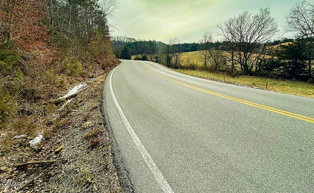 3 Kellum Creek Road