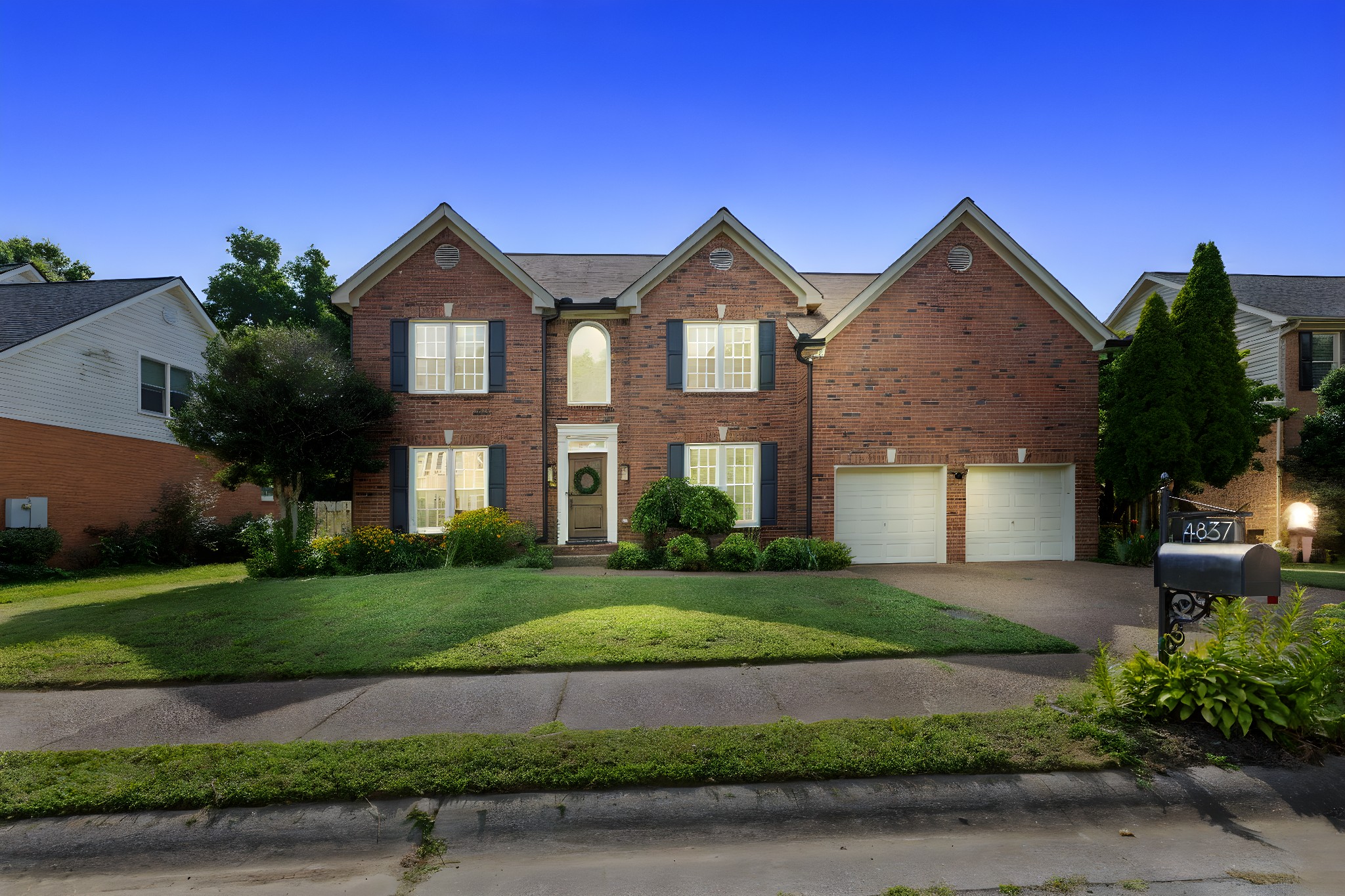 4837 Manassas Dr