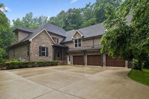 129 Timber Hills Rd Hendersonville TN 37075