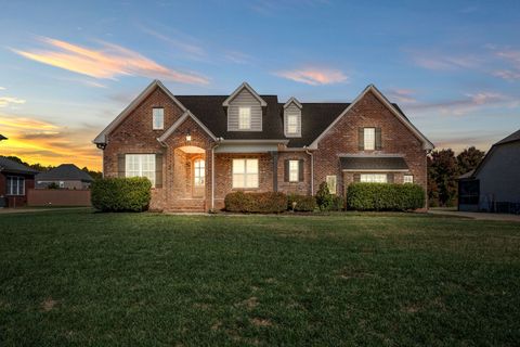 2027 Alycia Way Pleasant View TN 37146