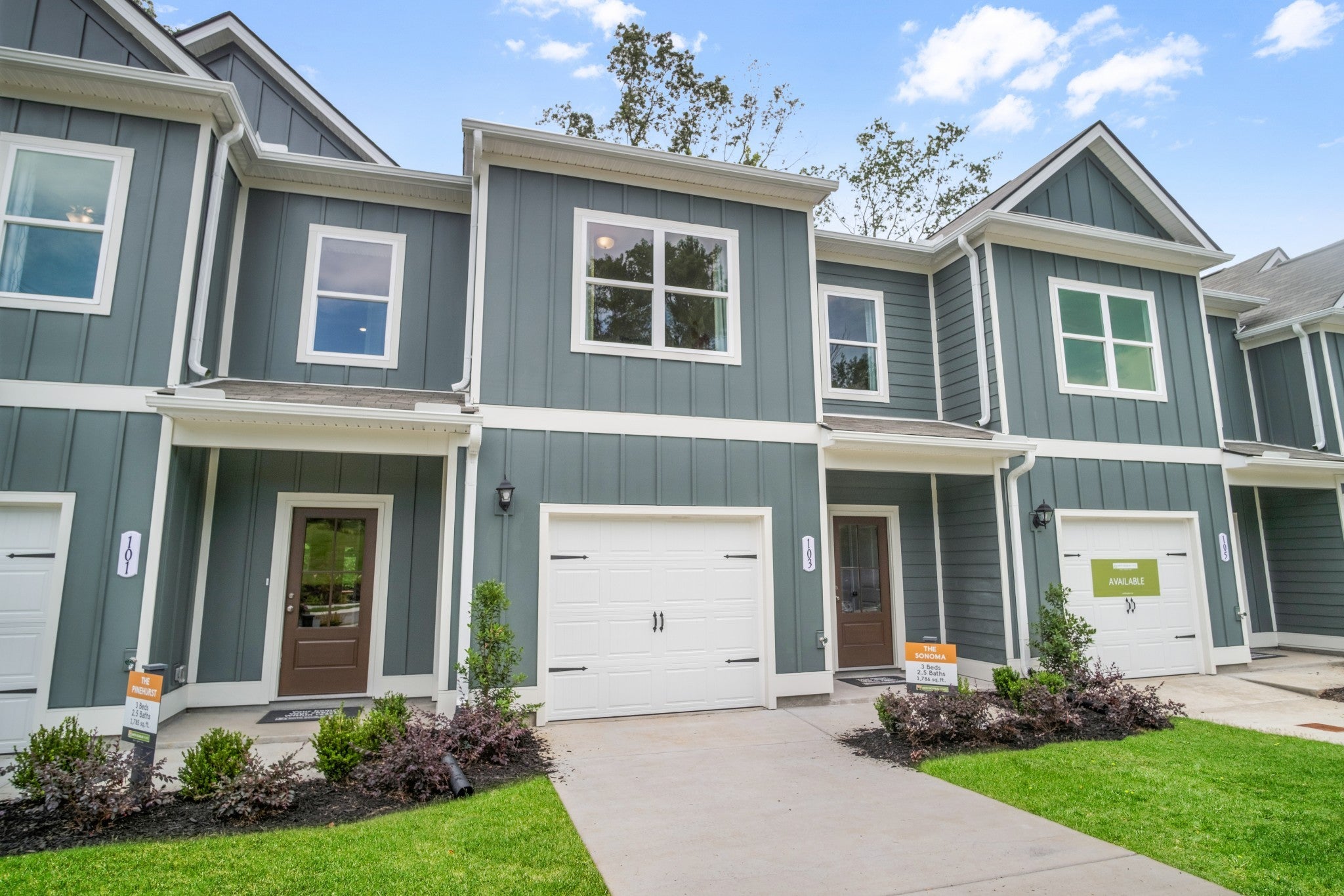 130 Ironhorse Way