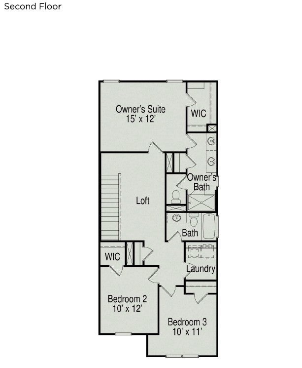 130 Ironhorse Way
