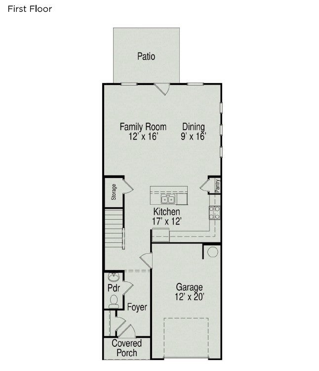 130 Ironhorse Way