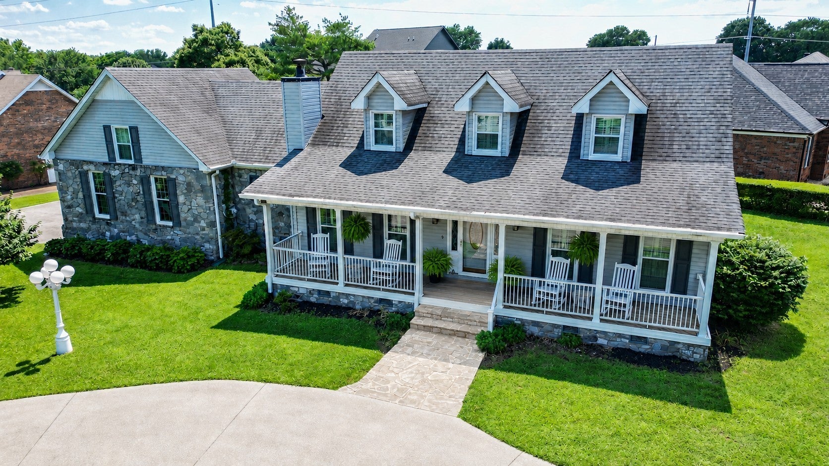 131 Stonehouse Dr