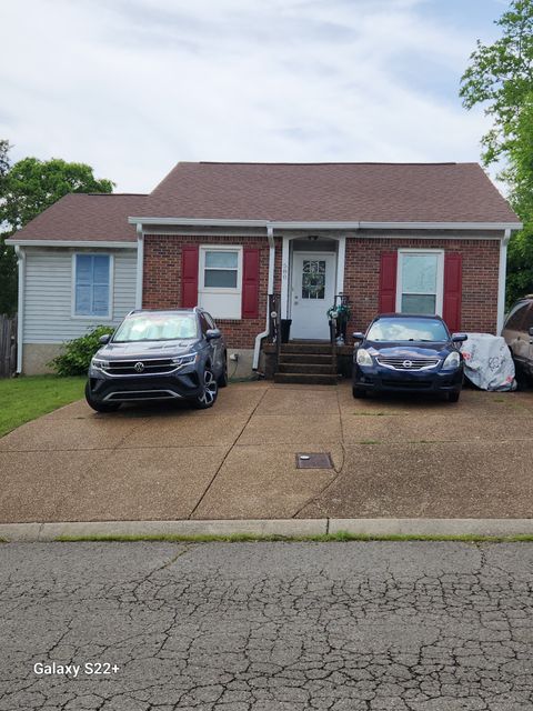 580 Heritage Ln, Madison, TN 37115 - MLS#: 2865265