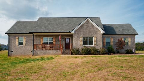 4480 Lunns Store Rd Lewisburg TN 37091