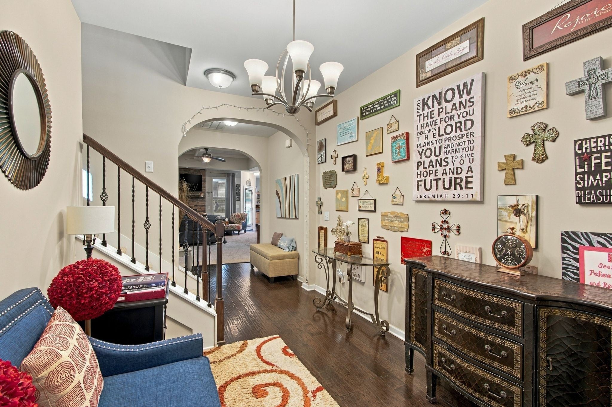 2309 Dewey Dr