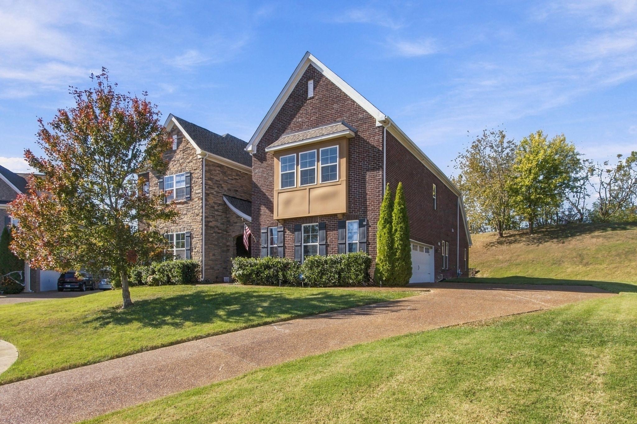 2309 Dewey Dr