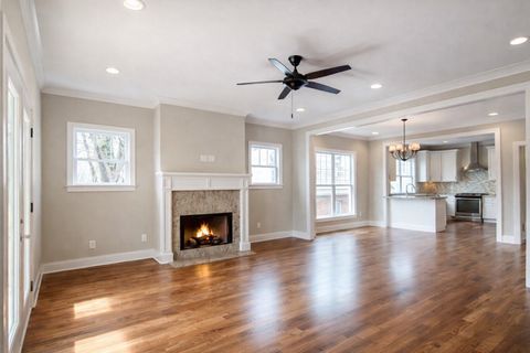 Photo of 403B Acklen Park Dr, Nashville, TN 37205 (MLS # 3159008)