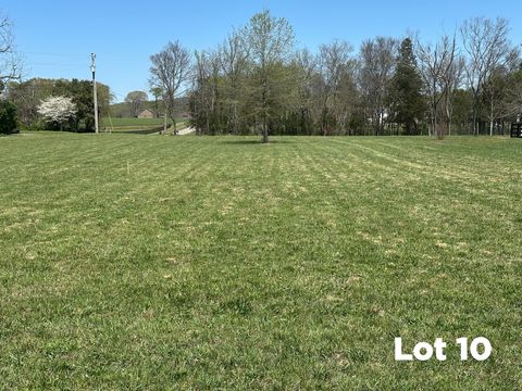 0 Joe Rowlin Road Christiana TN 37037