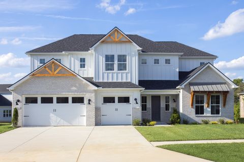 Photo of 7005 Thunderhead Way, Spring Hill, TN 37174 (MLS # 3061584)