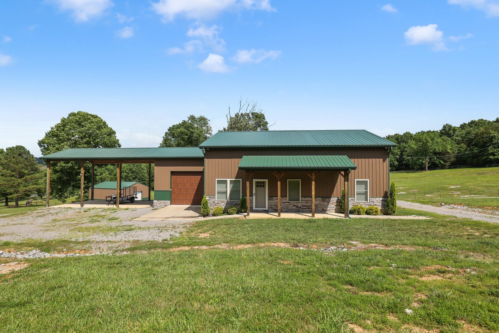 3735 Holmes Gap Rd