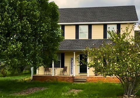 308 Noel Ln Smyrna TN 37167