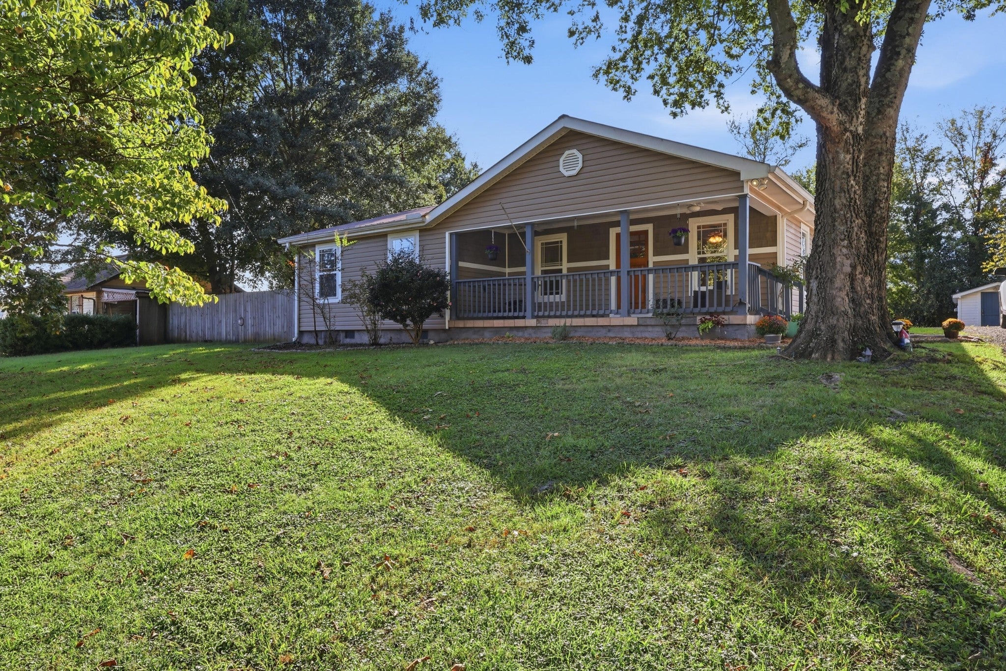 120 Fern Avenue