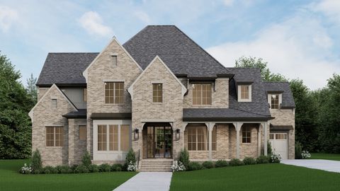 Photo of 9817 Easton Dr, Brentwood, TN 37027 (MLS # 3129382)