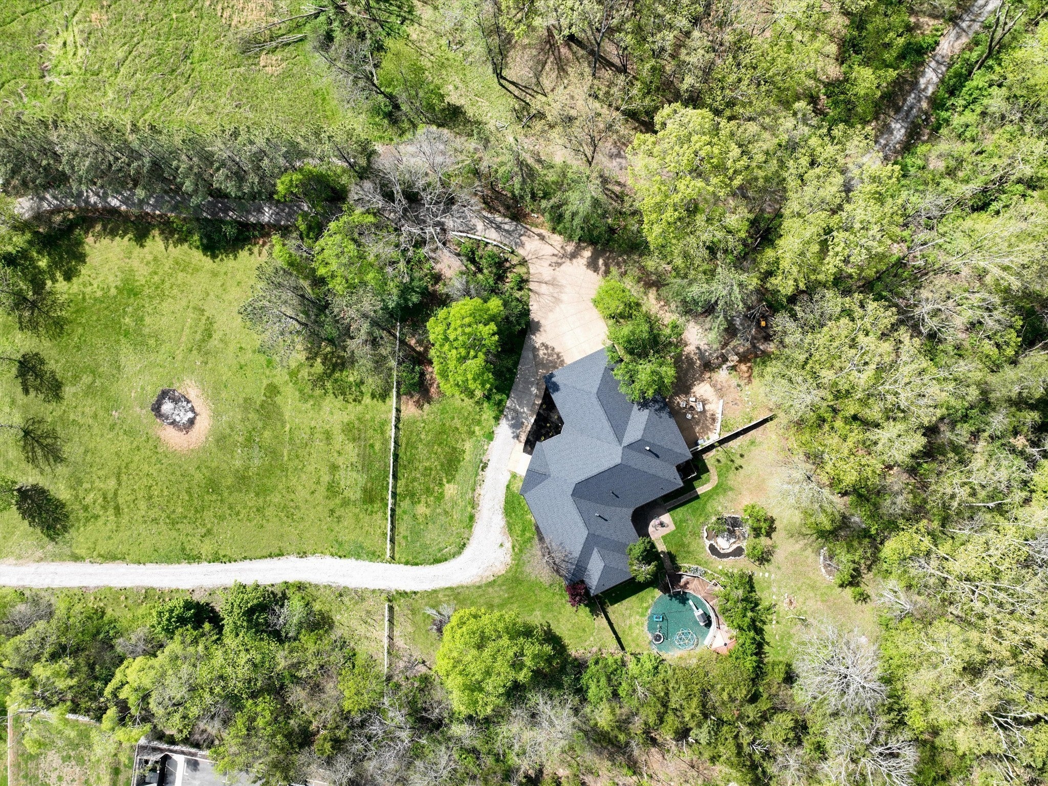 listing at 4321 Long Ln, Franklin