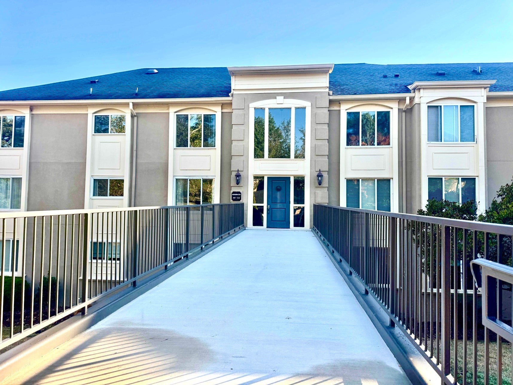 1-bed listing at 4487 Post Pl 108, Nashville