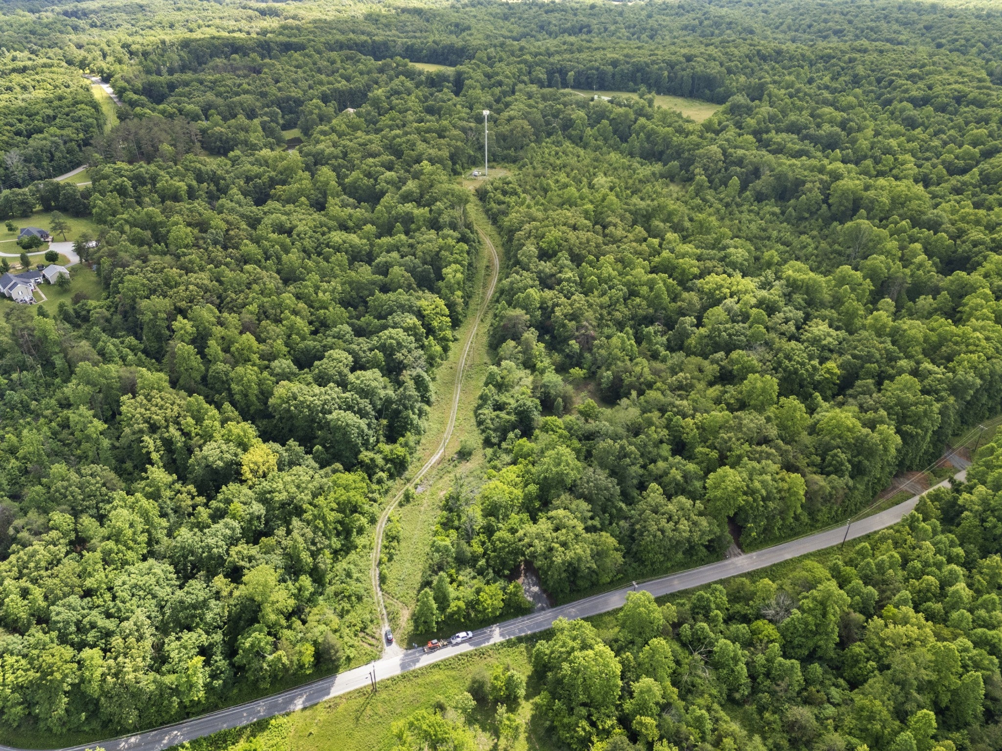 0 Crow Cut Rd