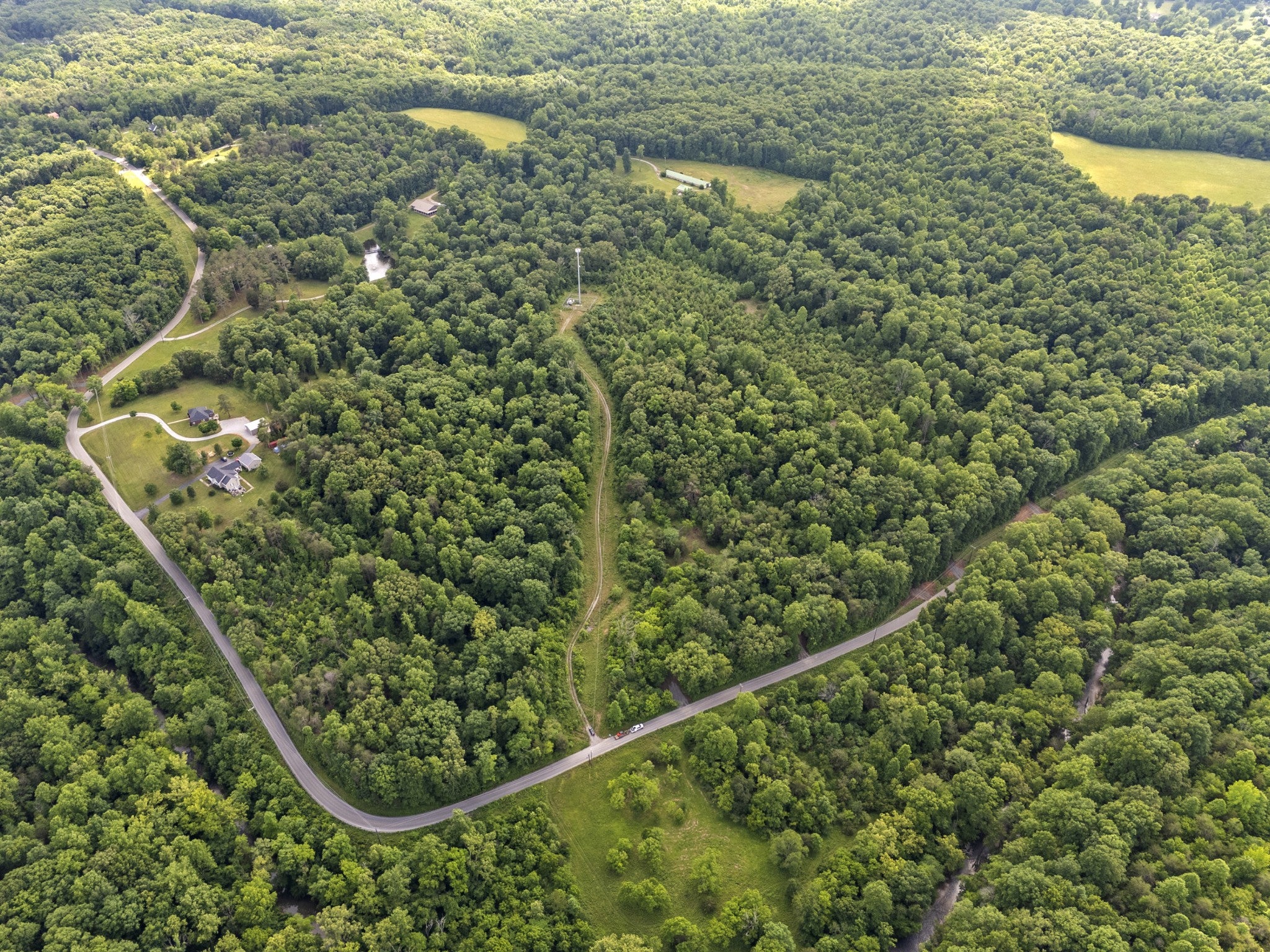 0 Crow Cut Rd