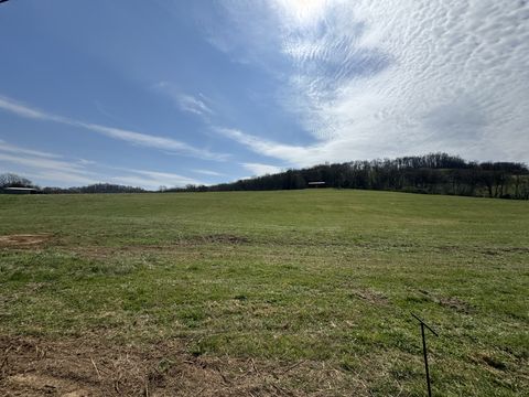 0 Plunkett Creek  Rd Gordonsville TN 38563