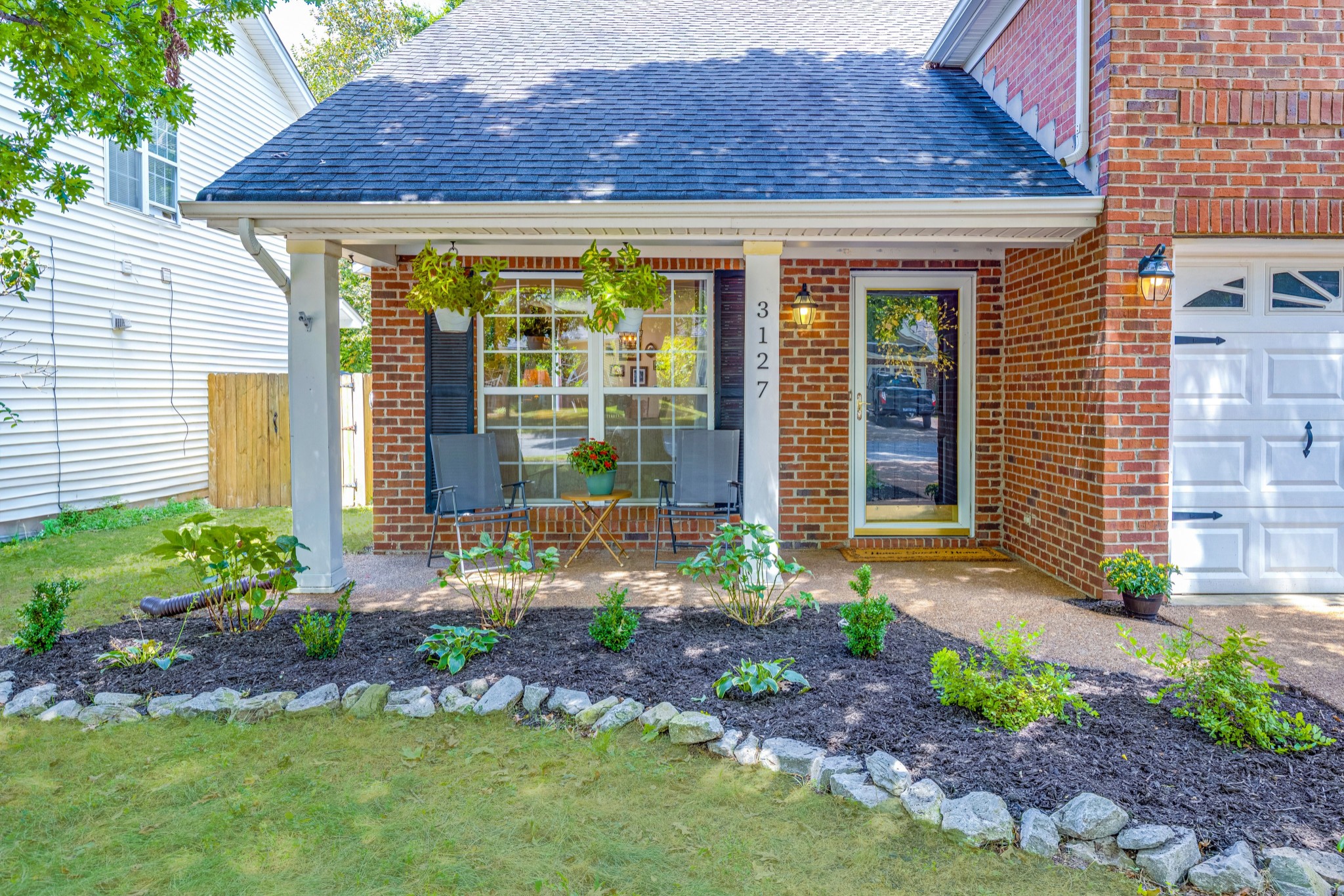 3127 Langley Dr