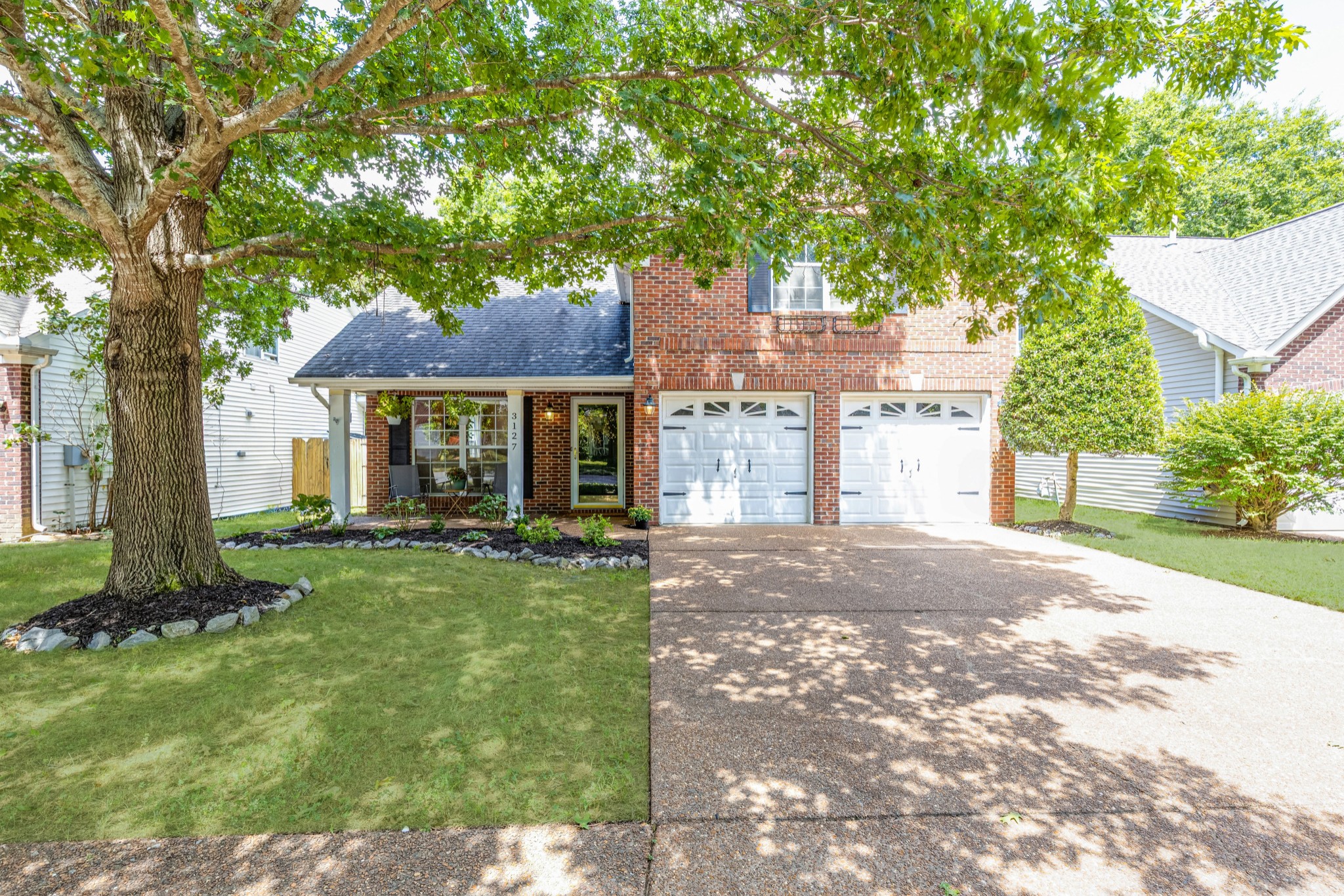 3127 Langley Dr
