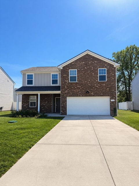 Photo of 710 Samuel Lee Ln, Murfreesboro, TN 37127 (MLS # 3176552)