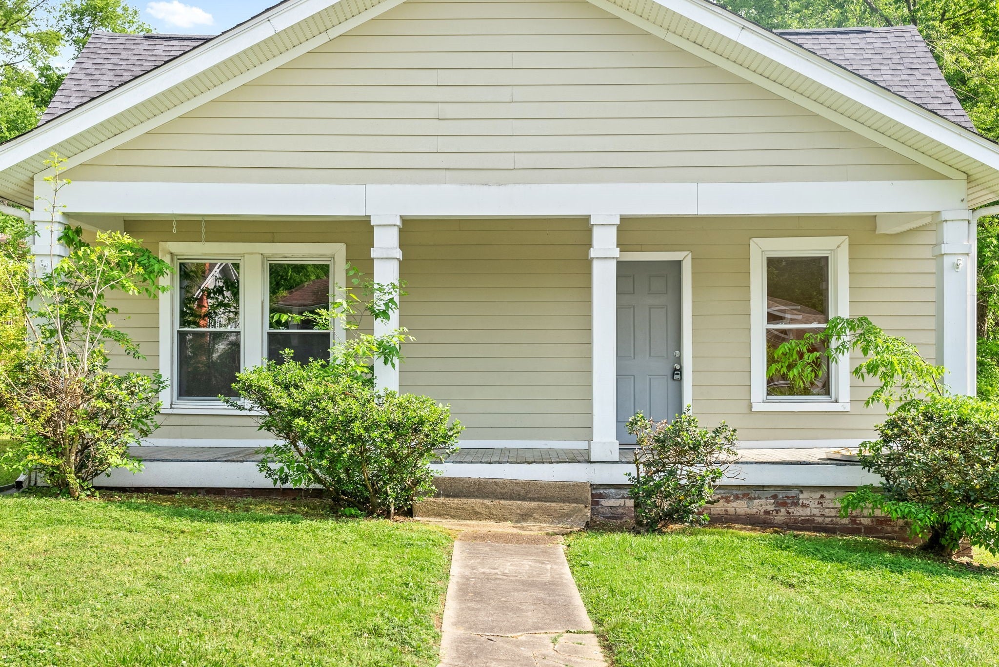 232 Georgia Ave