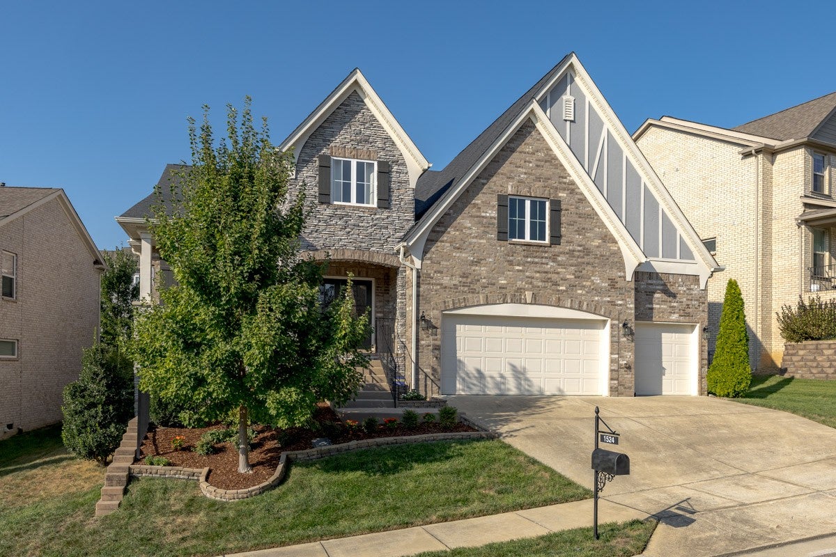 1524 Davidge Dr
