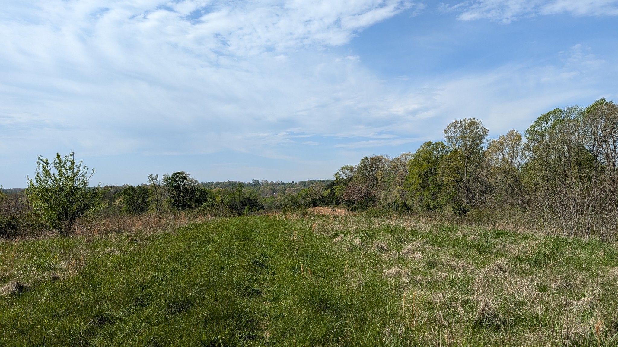 0 Meadows Rd