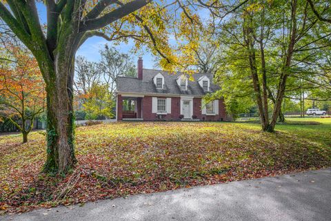 1400 Haysboro Ave Nashville TN 37216