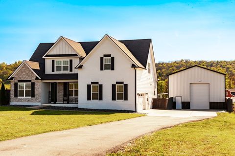 1160 Hearn Hill Rd Watertown TN 37184