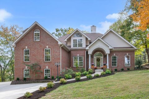 1126 Longview Dr Hendersonville TN 37075